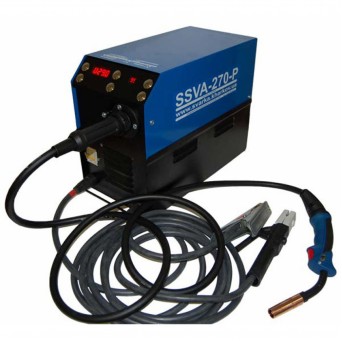 SSVA-270 P