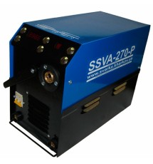 Сварочный полуавтомат SSVA-270 P (без рукава)