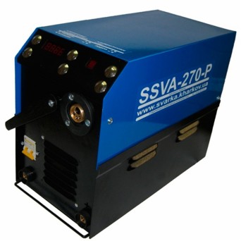 SSVA-270 P (без рукава)