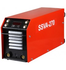 Сварочный инвертор SSVA-270