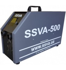 Сварочный инвертор SSVA-500