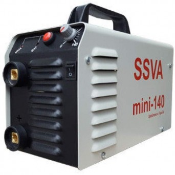 SSVA-mini 140