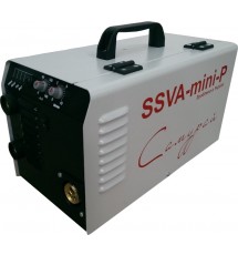Сварочный полуавтомат SSVA-mini-P