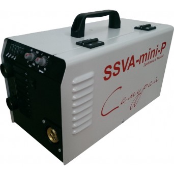 SSVA-mini-P