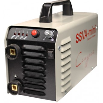 SSVA-mini "Samuray"