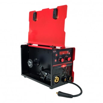 Vitals Master MIG 1400T Digital