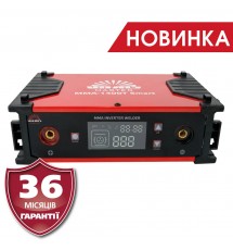 Сварочный инвертор Vitals Master MMA-1400T Smart