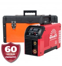 Сварочный аппарат Vitals Professional A 1600k Multi Pro 