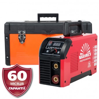Vitals Professional A 1600k Multi Pro 