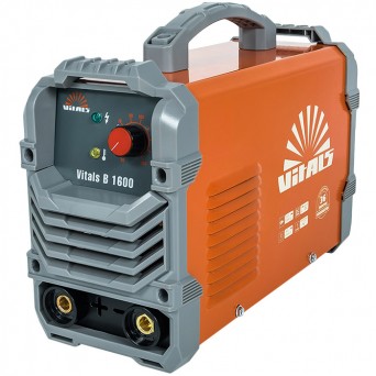 Vitals B 1600