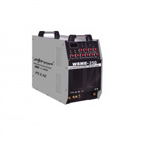 Аргонодуговой инвертор Луч Профи WSME-250 AC/DC TIG Welder