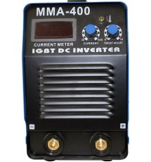 Сварочный инвертор Луч Профи MMA-400(220V)