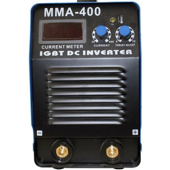Луч Профи MMA-400(220V)