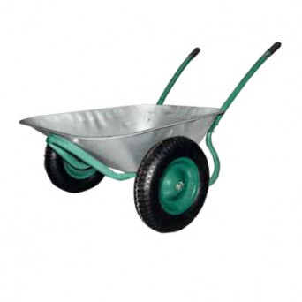 Forte WB6407 (165/142, двухколесная)