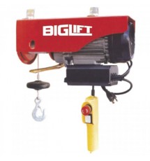 Тельфер Big Lift PA-A1000