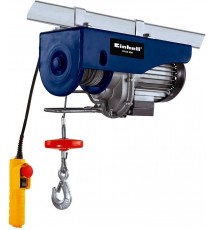 Тельфер Einhell ВT-EH 600
