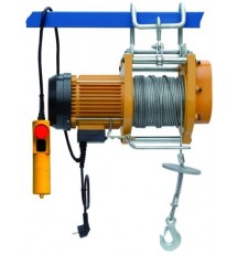 Тельфер Odwerk BHR 250/60