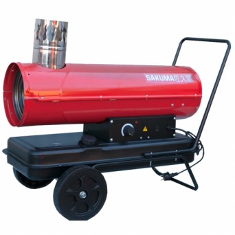 Sakuma SGO-30C	