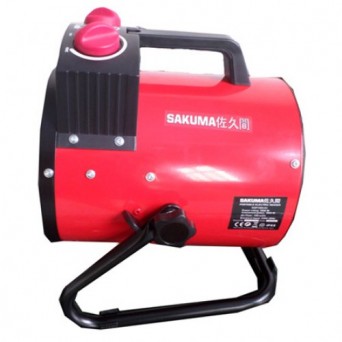 Промышленній обогреватель Sakuma SGP 1505-03 