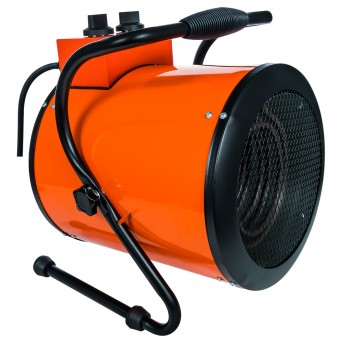 Промышленный электрический обогреватель Vitals EH-33
