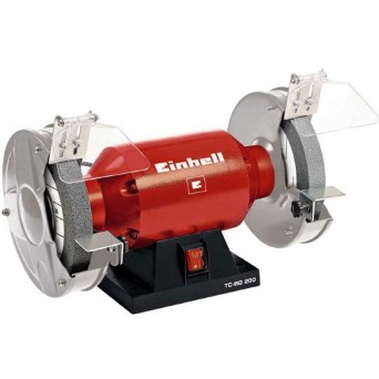Einhell TH-BG 200