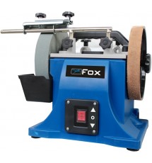 Станок точильно-шлифовальный Fox F23-730 Plus