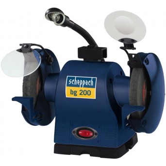 Scheppach BG 200