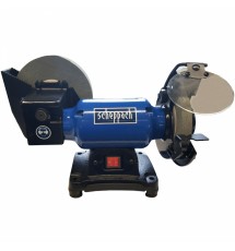 Точило Scheppach BG 200W