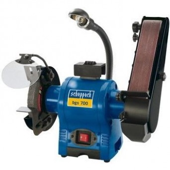 Scheppach BGS 700