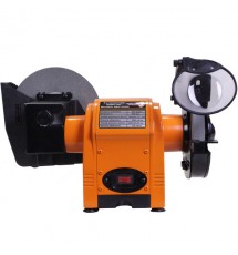 Угловое точило WorkMan 150WG с мокрым камнем