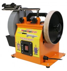 Заточной станок WorkMan 8101