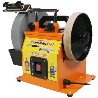 WorkMan 8101