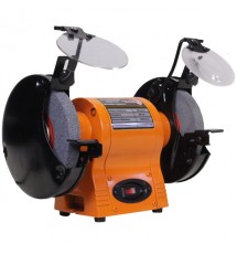 Точильный станок WorkMan HBG610