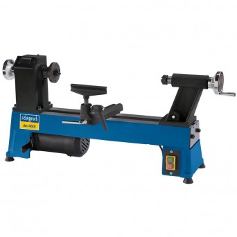 Scheppach DM 460T