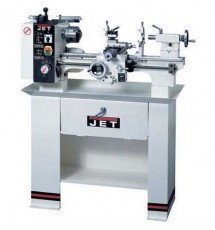 Станок токарный винторезный Jet BD-920 W