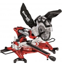 Пила торцевая Einhell TC-SM 2131/1 Dual