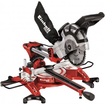 Einhell TC-SM 2131 Dual