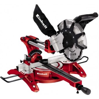 Einhell TC-SM 2534 Dual
