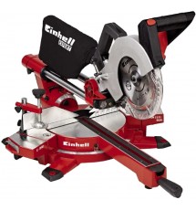 Пила торцевая Einhell TE-SM 2131 Dual