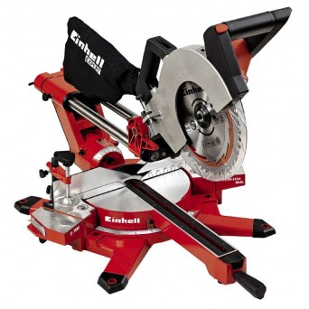 Einhell TE-SM 2534 Dual