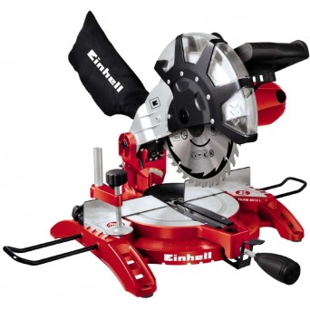 Einhell TH-MS 2513L