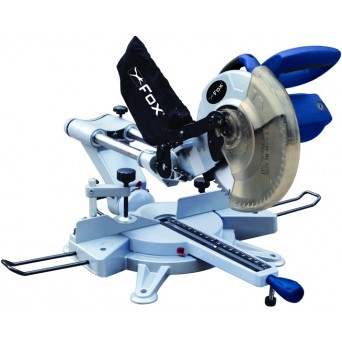Fox F36-255