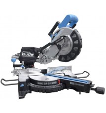 Торцовочная пила Gude GRK 210/300 SET   2 диска
