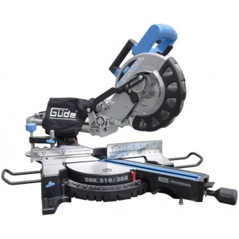 Gude GRK 210/300 SET