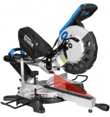 Торцовочная пила Gude GRK 254 BS Торцовочная пила Gude GRK 254 BS