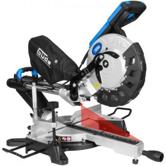 Gude GRK 254 BS