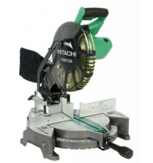 Пила торцевая Hitachi C10FCE2 Пила торцевая Hitachi C10FCE2