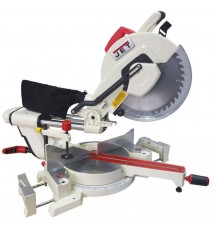Пила торцевая JET JSMS-12L