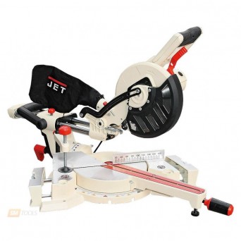 Jet JSMS-8L