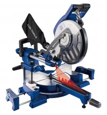 Пила торцевая Lux Tools ZKGS-2000